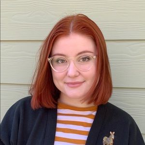 Meet your Posher, Erica